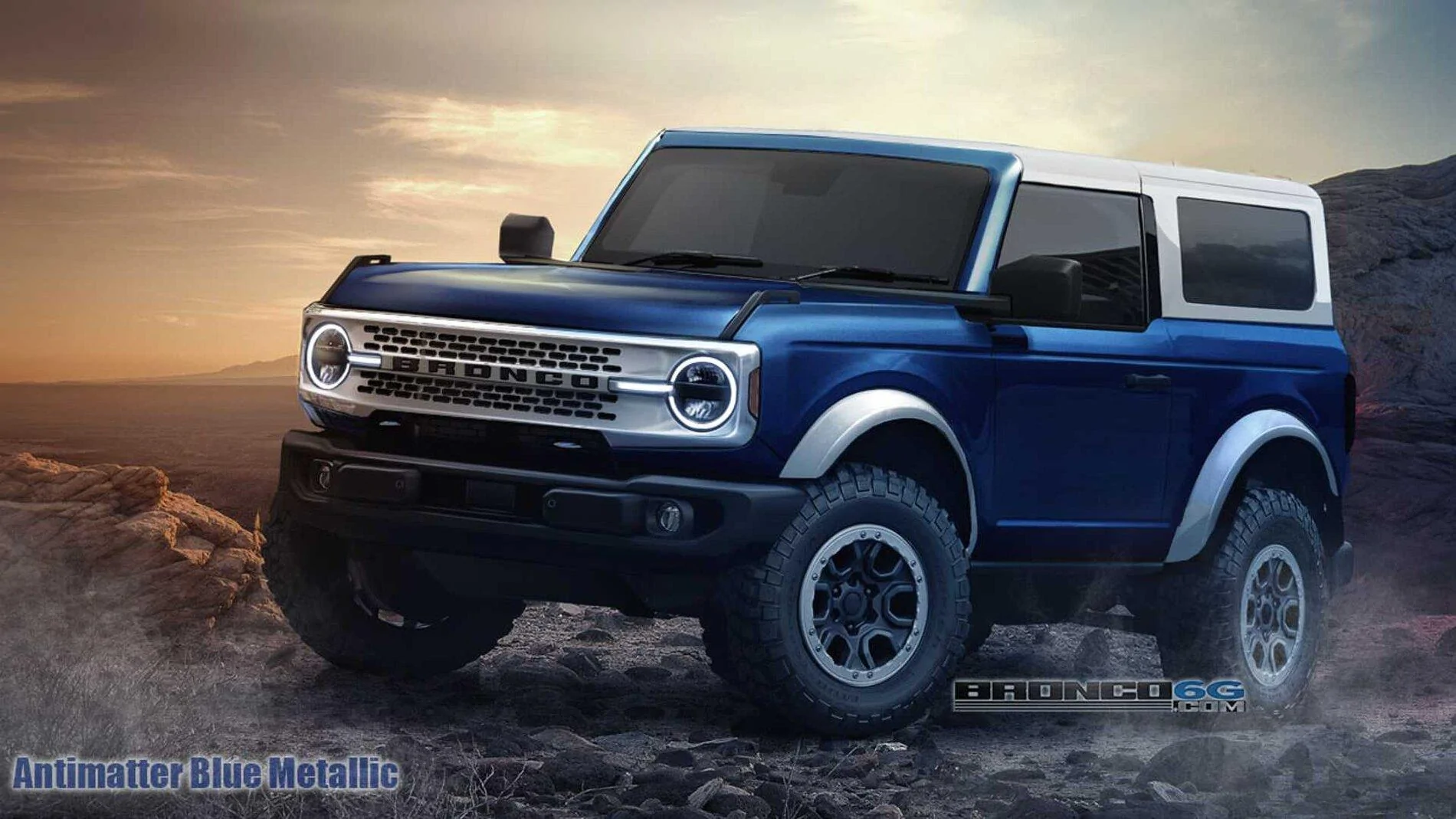 Ford Bronco Badlands Bronco Thread 26DA04E2-CB5E-466D-9F30-2E4076EFF5DA