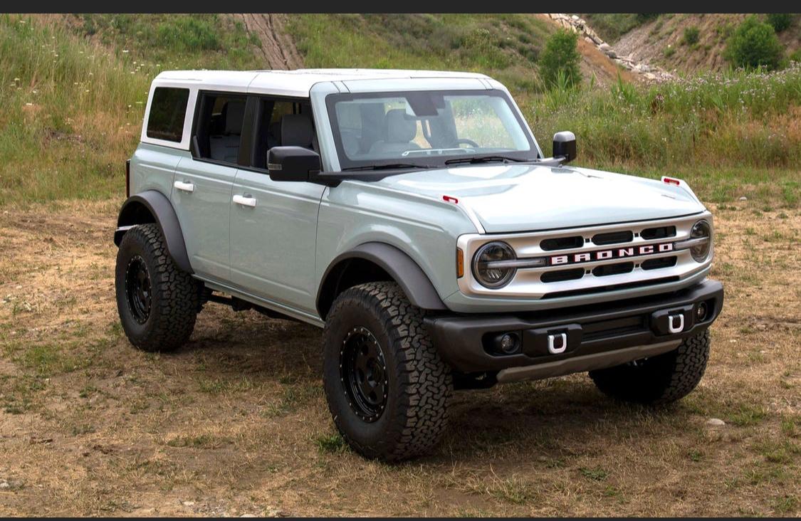 Ford Bronco Badlands Bronco Thread 77225476-809D-4A16-92E8-21A930B2FF8D