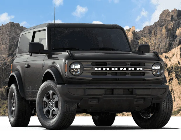 Ford Bronco Badlands Bronco Thread Annotation 2020-07-15 090318