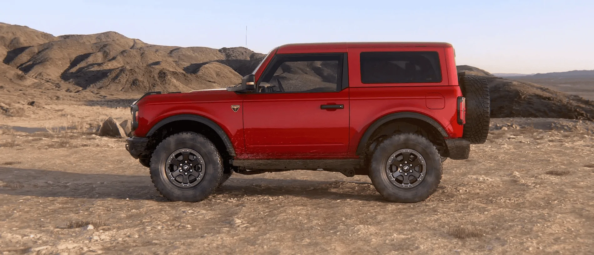 Ford Bronco Sasquatch wheels? 1594821792707