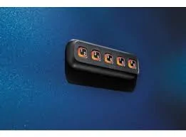 Ford Bronco The trims and what options are just plain confusing 1594825055213