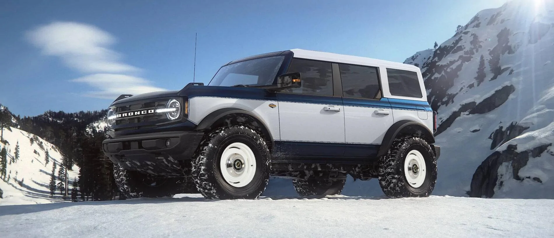 Ford Bronco What aftermarket wheels for 2021+ Bronco do you want? u725_21_antimatter_blue_env_2