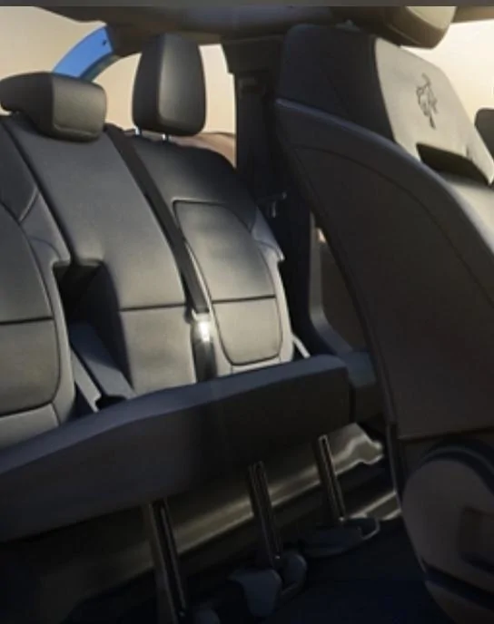 Ford Bronco Will the 2 door rear seats be removable? 357FA120-2E6B-41E7-975A-0099C7F1A1C8