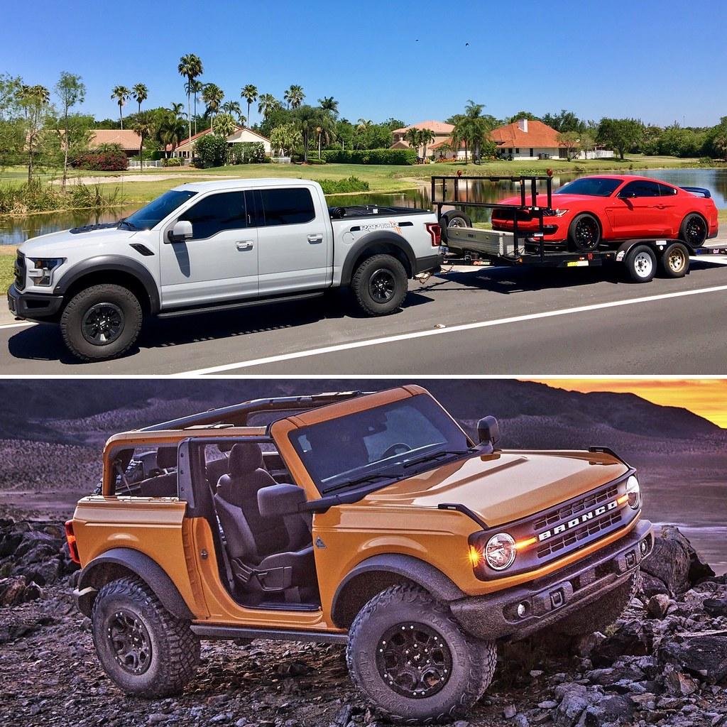 Ford Bronco What's in your toy box? 50119114387_fcb6c611c9_b