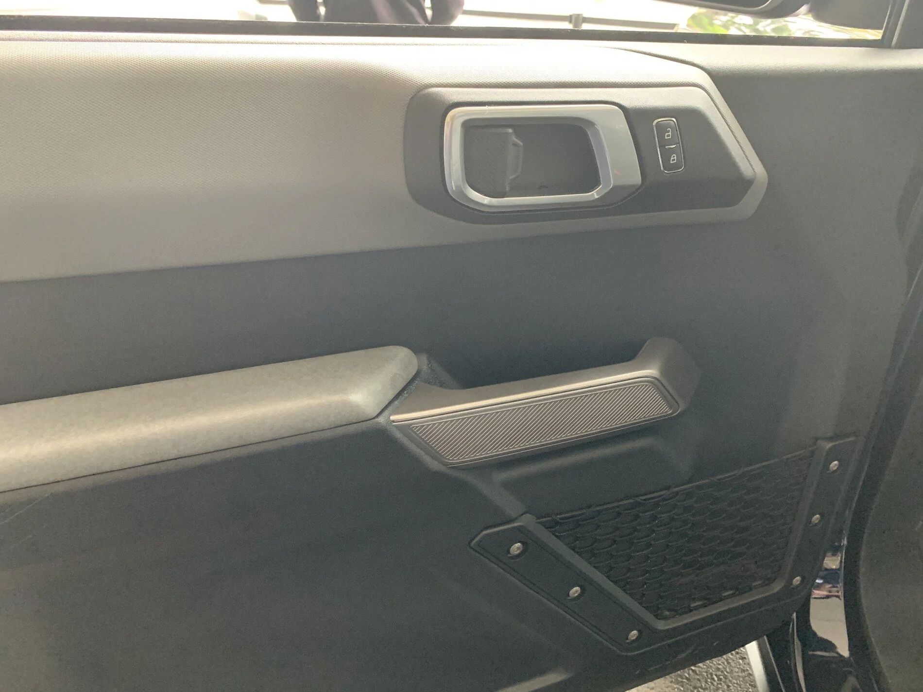 Ford Bronco Maryland - Chime in! 32C1DB8C-9374-4277-B533-3F3C83DDDF7F