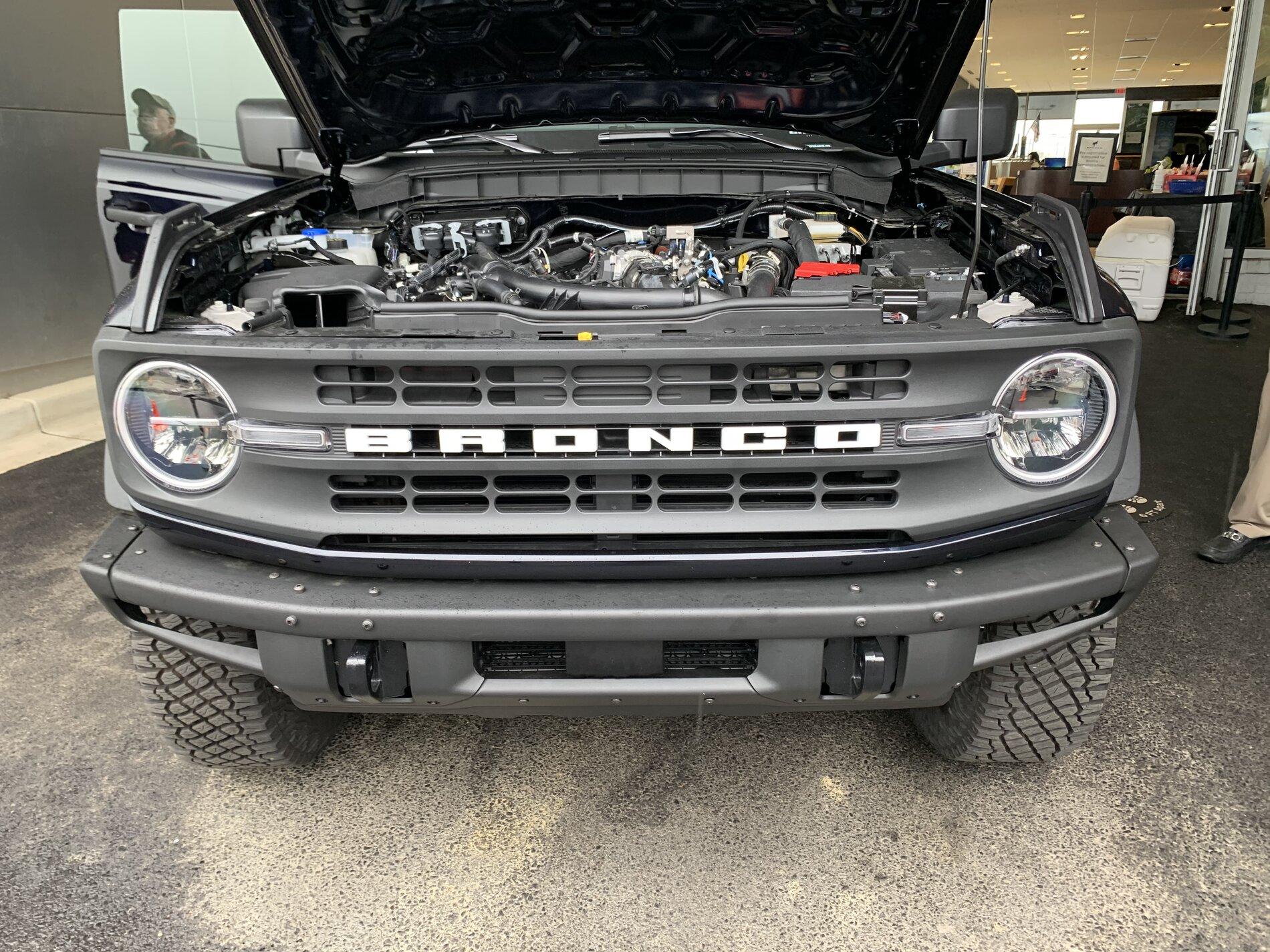 Ford Bronco Maryland - Chime in! 788AA928-517E-4B80-B62F-49F1C9175D6C
