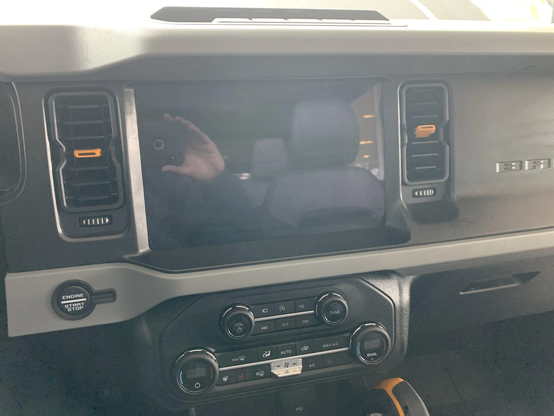 Ford Bronco Maryland - Chime in! 42ECA267-D15D-443A-ABC1-1A9E8329CAA0