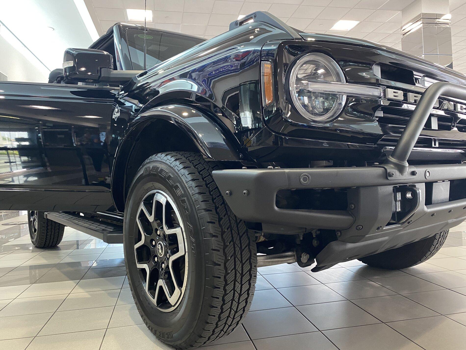Ford Bronco Another Bronco video Fontana CA. 880E2DCE-9D5A-43FB-A09A-8F0EB85939E6