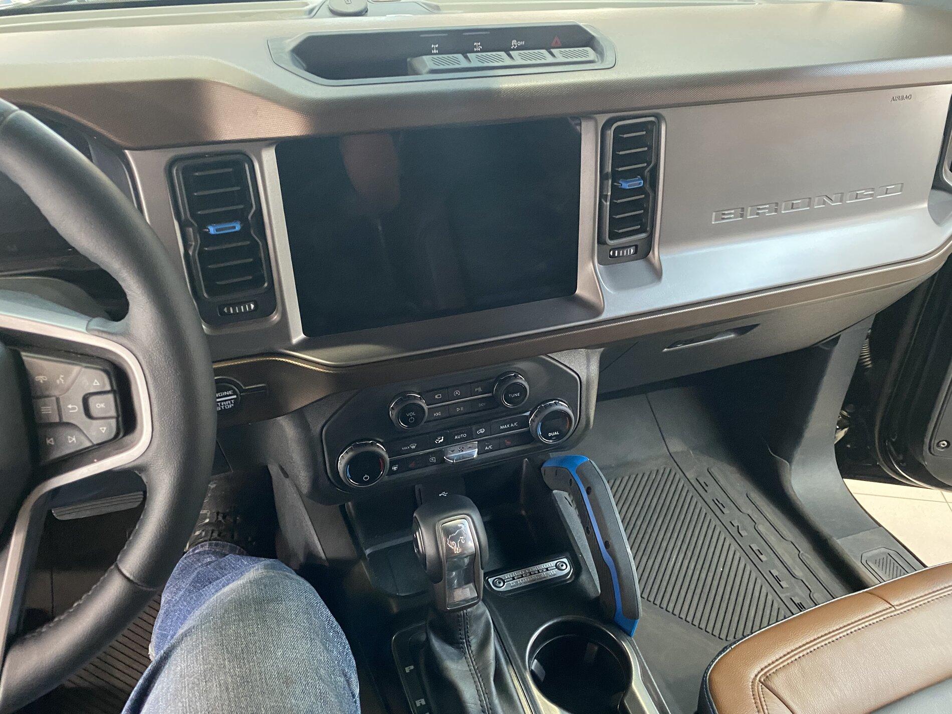 Ford Bronco Another Bronco video Fontana CA. E07E9CD8-94FE-40D5-BEB8-12D52E36F95B