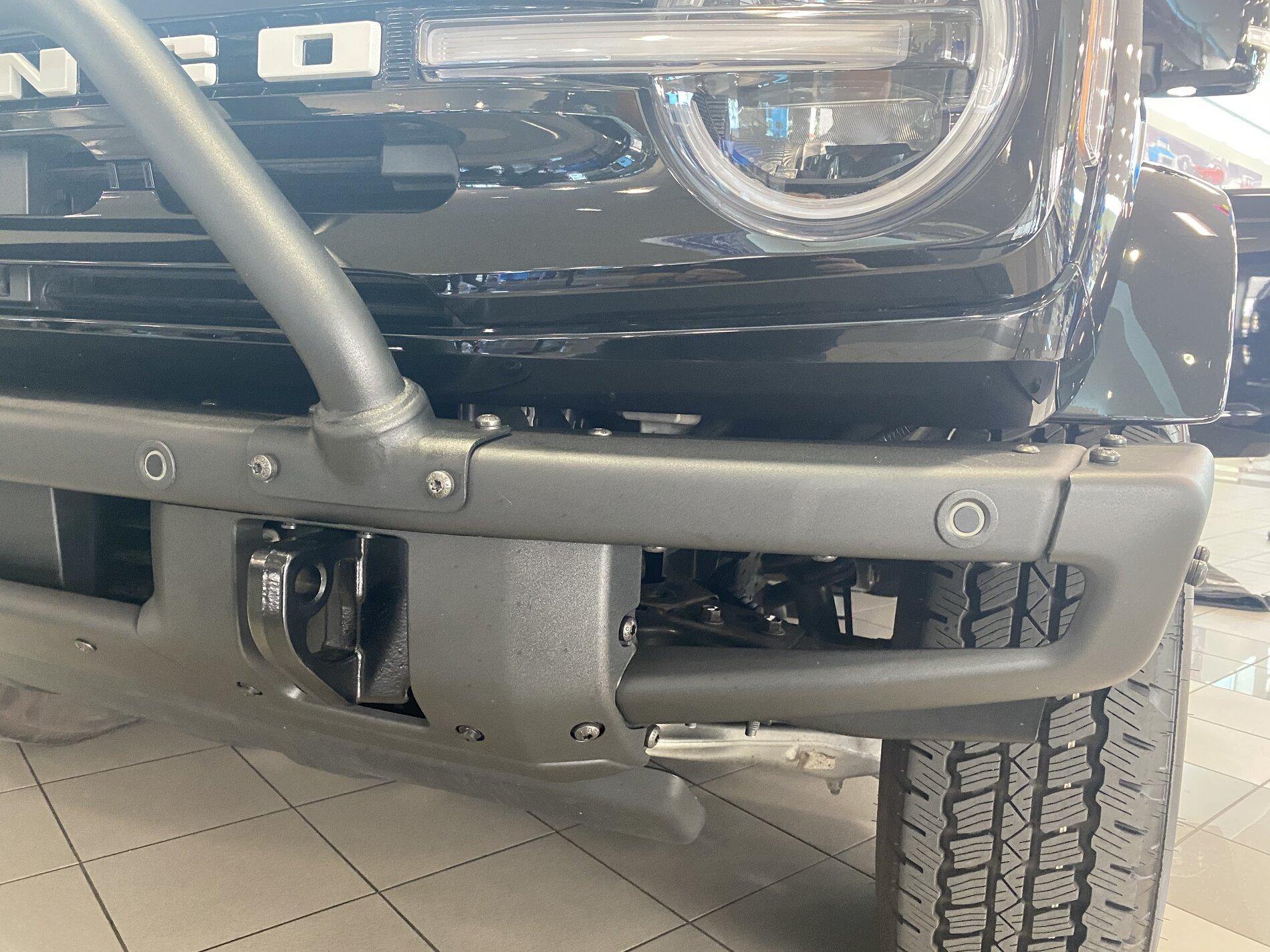 Ford Bronco Another Bronco video Fontana CA. 2950CFE4-27A8-4828-8FC2-7D7FA648EE77