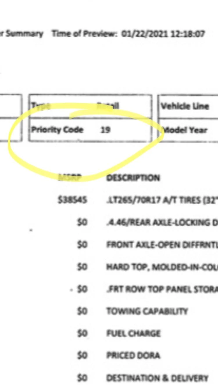 Ford Bronco Help Please. Maybe I'm lost. 6B020E7D-ACE5-40C6-A814-E9FD9F27164D
