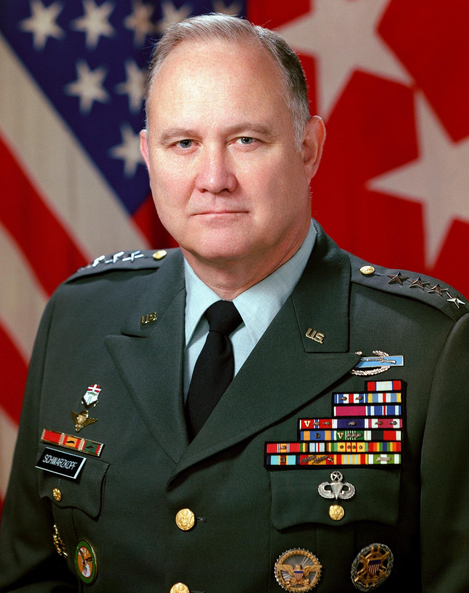 Ford Bronco Does dealership rank matter? NormanSchwarzkopf