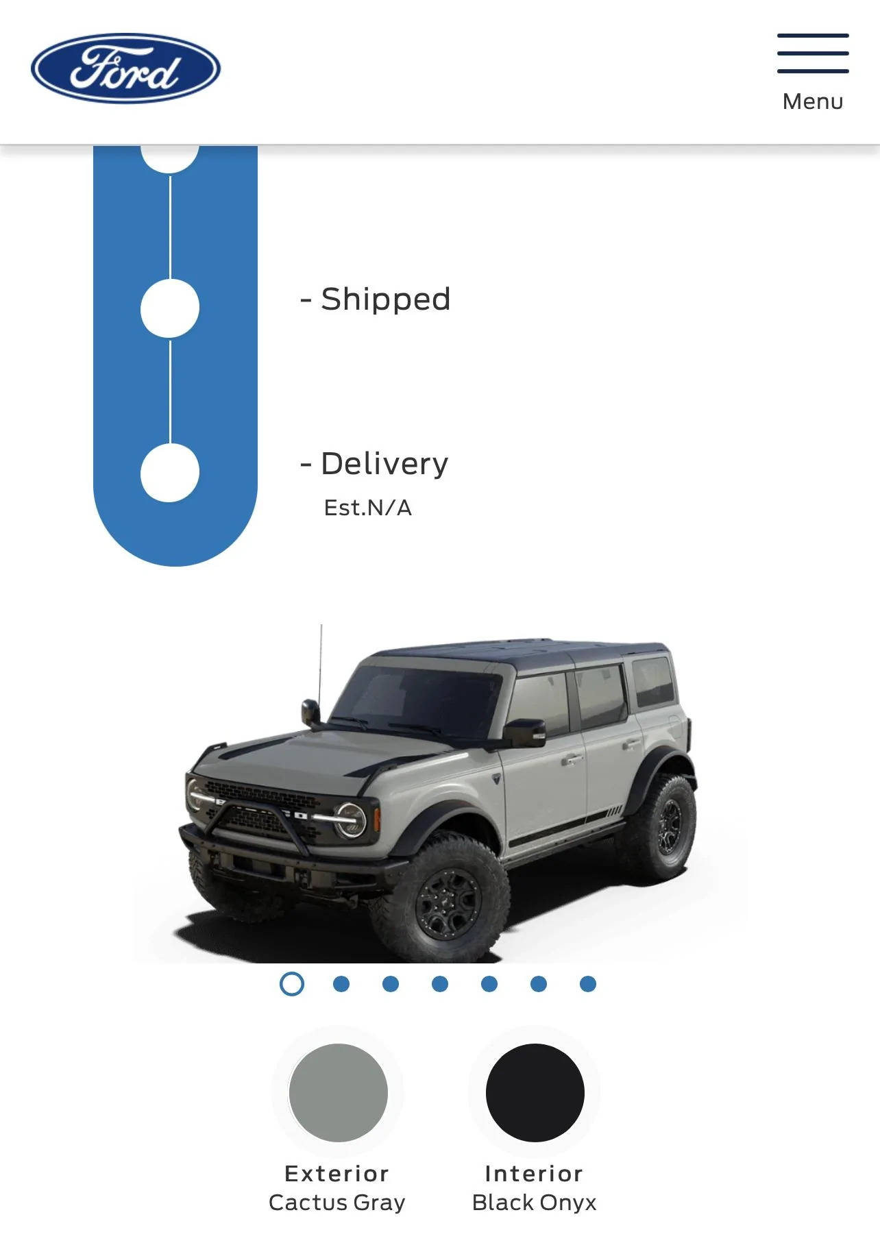 Ford Bronco First Edition Bronco Thread 3937AE87-BDB8-4EE3-96EF-CEDAC81DE87A