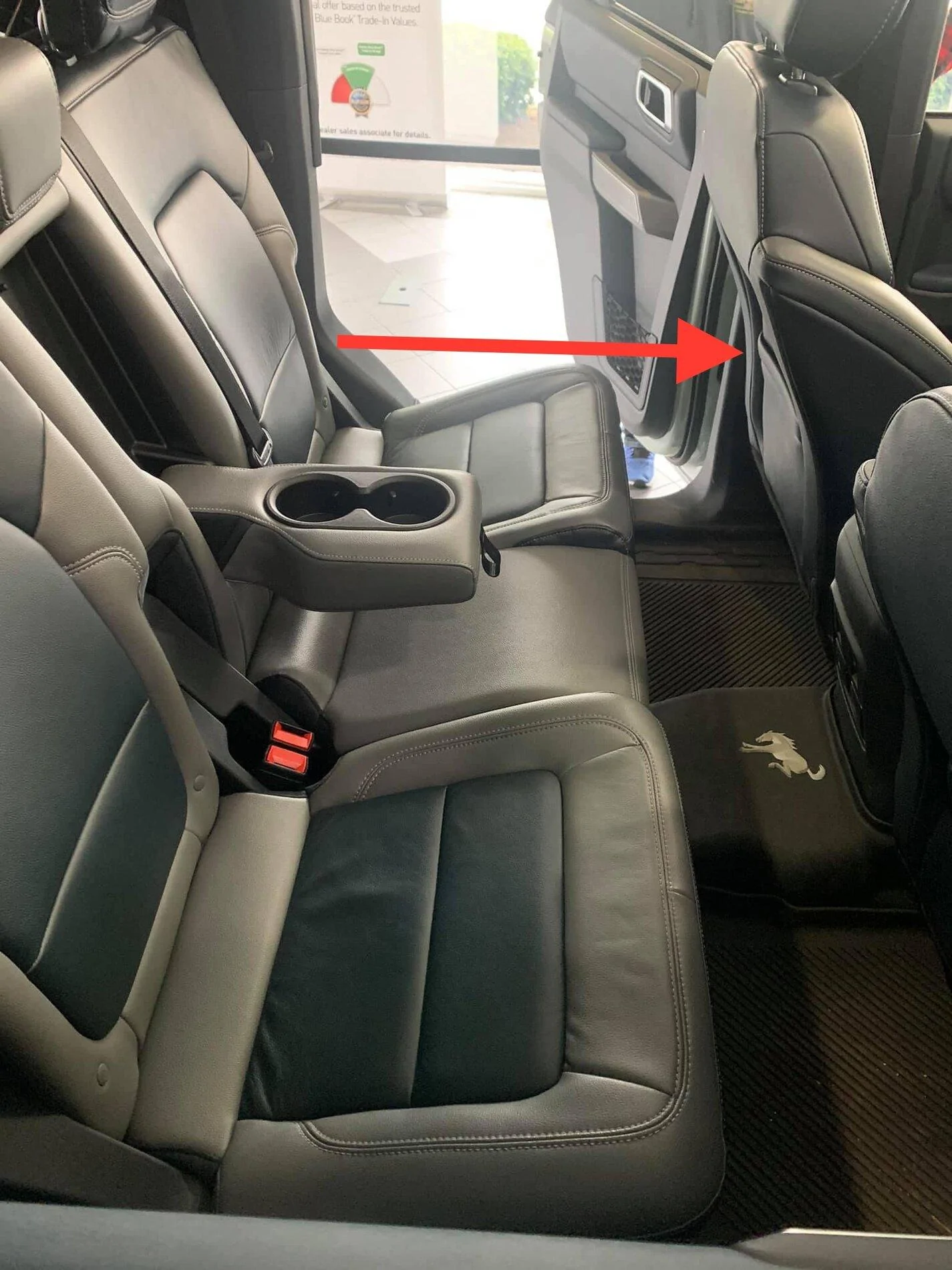 Ford Bronco Seat back MOLLE panel status for First Editions? 113FC713-2C3E-4FC6-A401-14D367FC2BAA