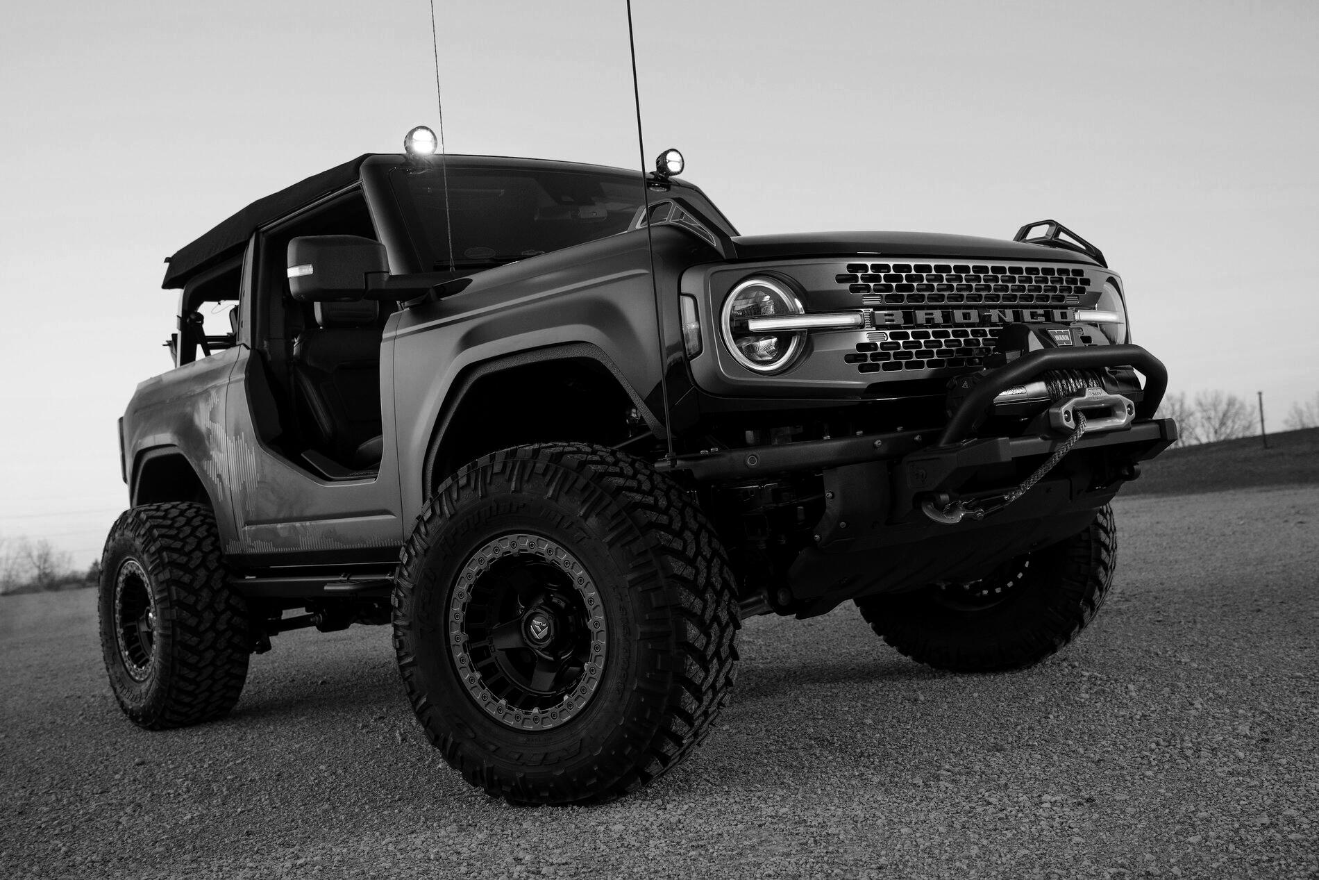 Ford Bronco Your first 2021 Bronco mods will be? Ford Bronco Badlands Sasquatch 2-Door Concept_11.JPG