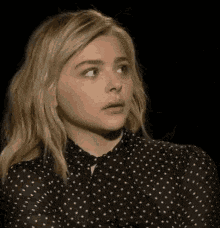 Ford Bronco Daily driver?? chloe-grace-moretz-flirt