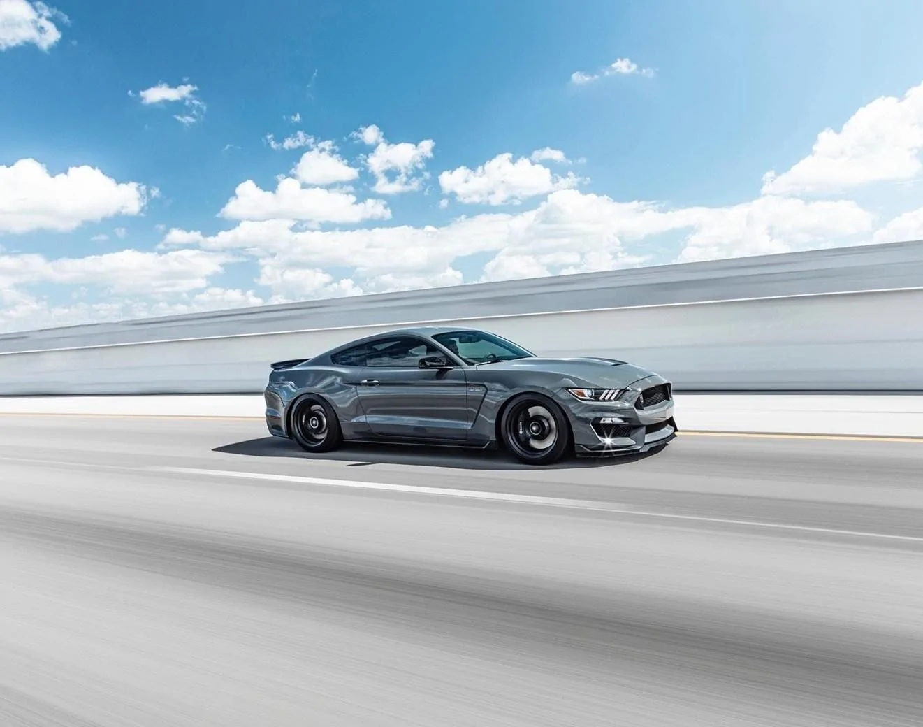 Ford Bronco Hello from Hialeah, FL! (South Florida) My GT350