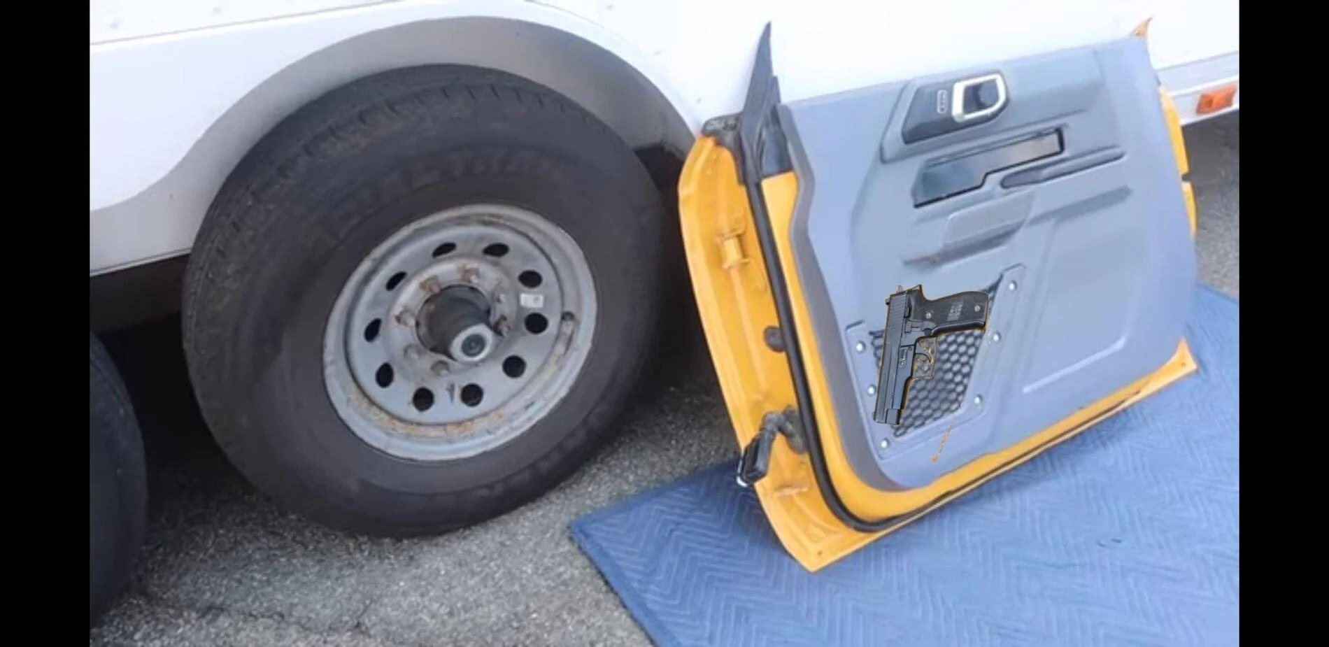 Bronco door holster.jpg