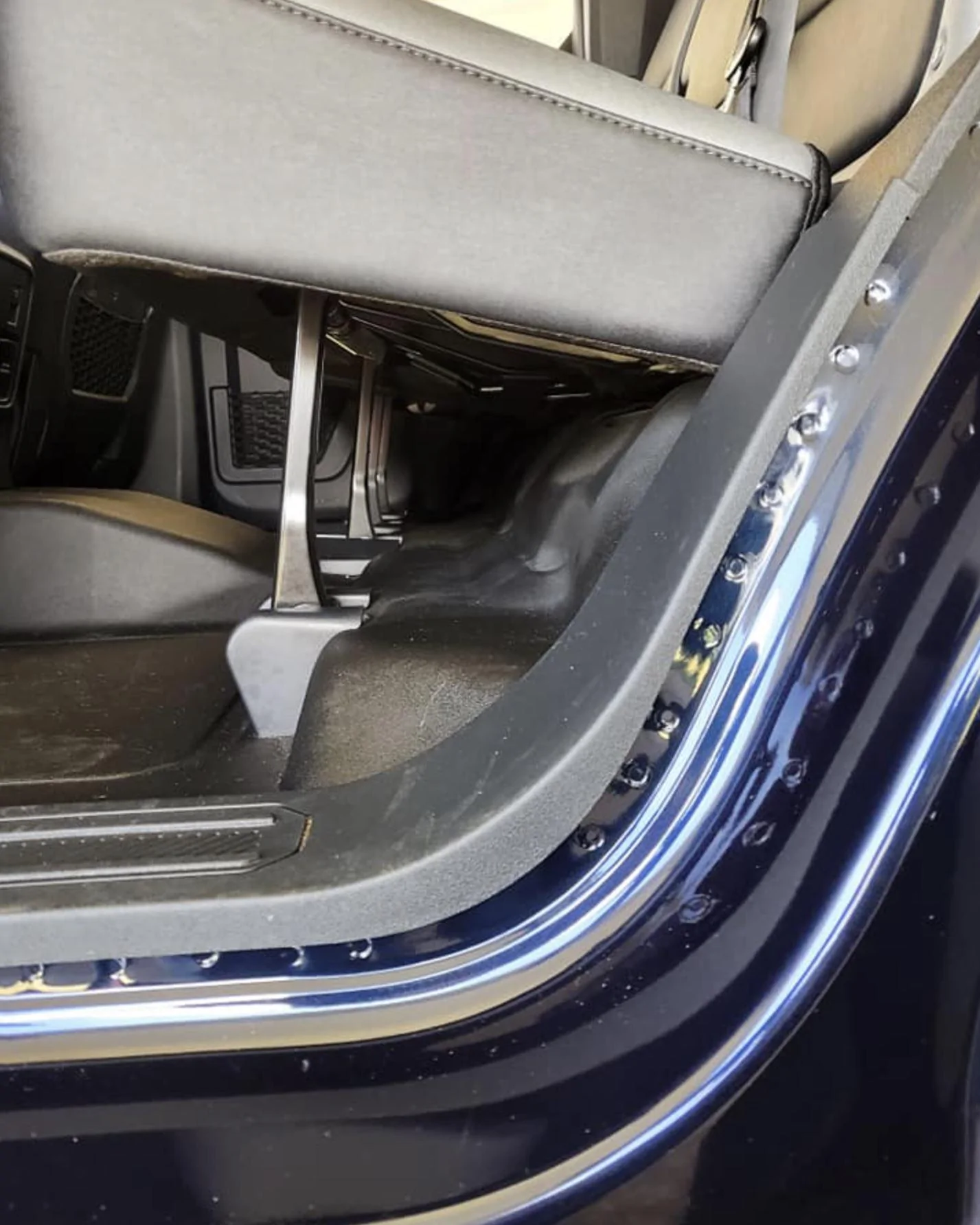 Ford Bronco Cargo Area Under Floor Storage Questions C5DB87EB-D0CF-4DBB-93F1-DE33D9520019