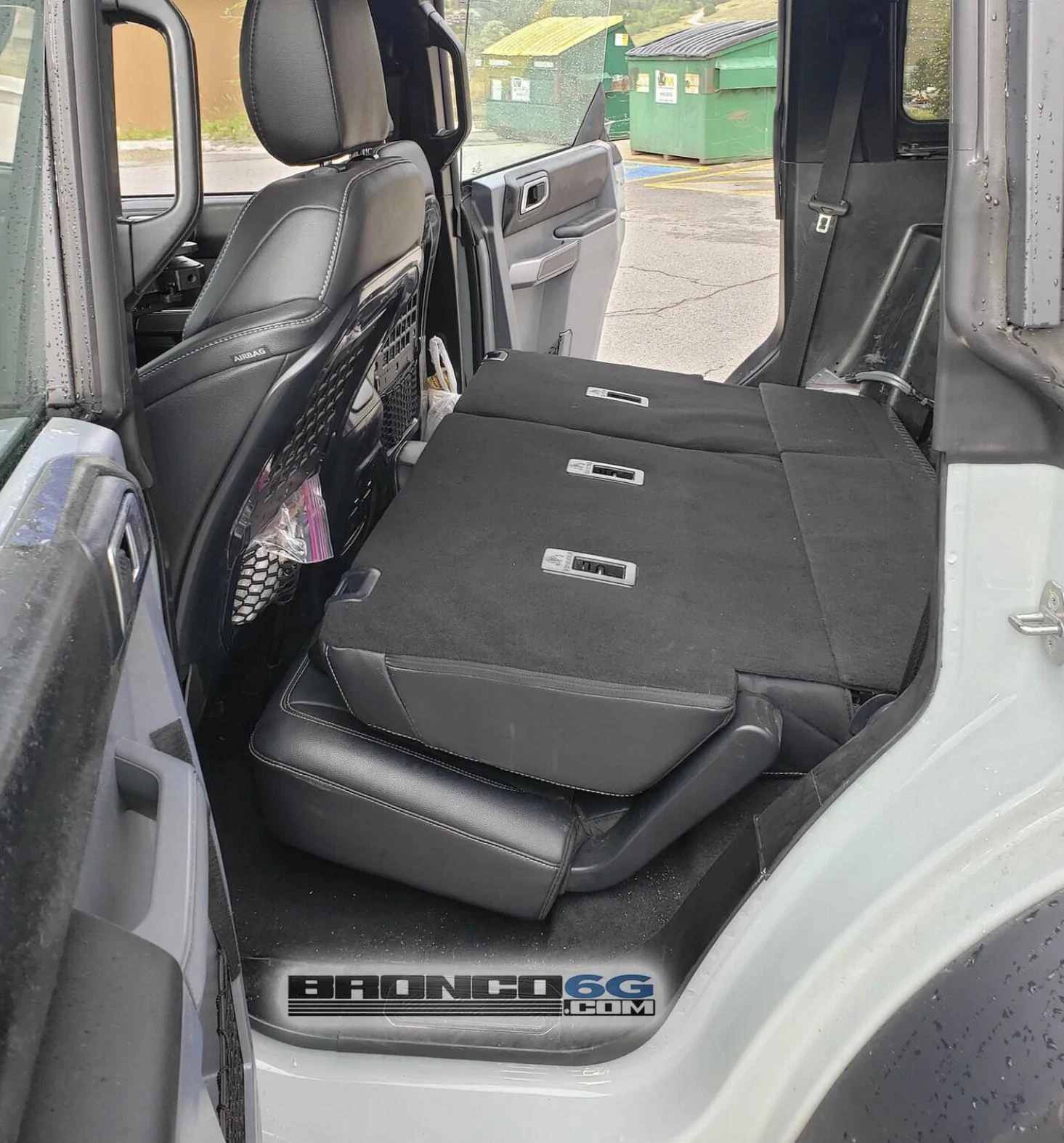 Ford Bronco Cargo Area Under Floor Storage Questions 6BA3E5AE-FCE5-4653-89D5-6F53E25D2B65