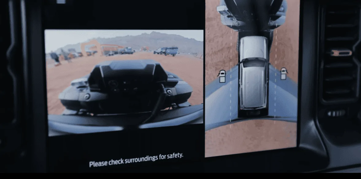 Ford Bronco More 2021 Bronco Accessories Revealed 1618827904020