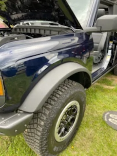 Ford Bronco Maryland - Chime in! IMG_0713