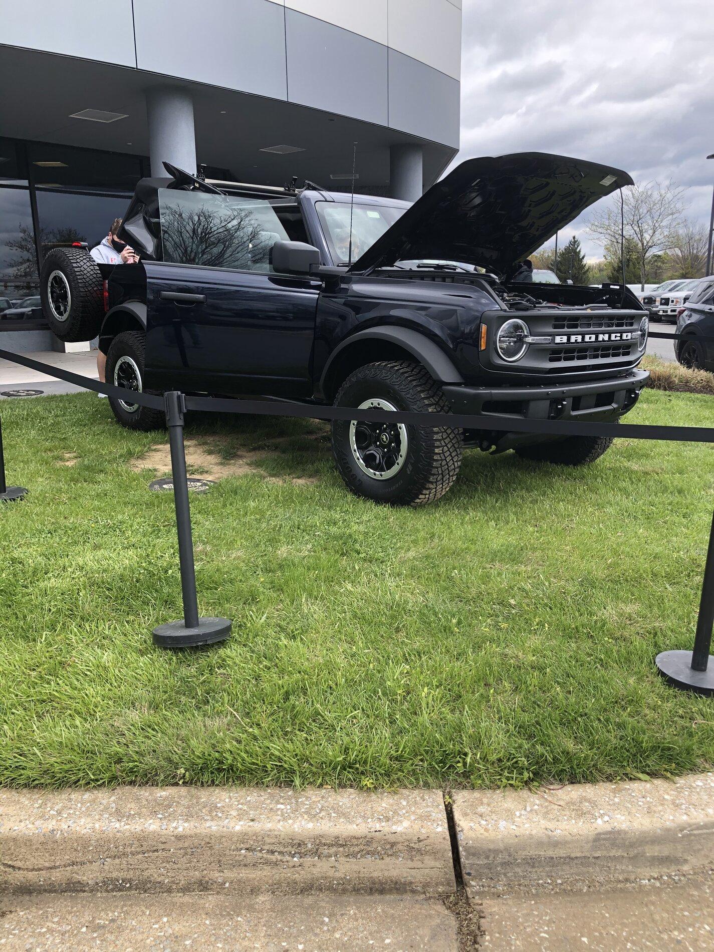 Ford Bronco Maryland - Chime in! 6F9E2518-BBF8-4D8B-AF5C-A04B9841EA05