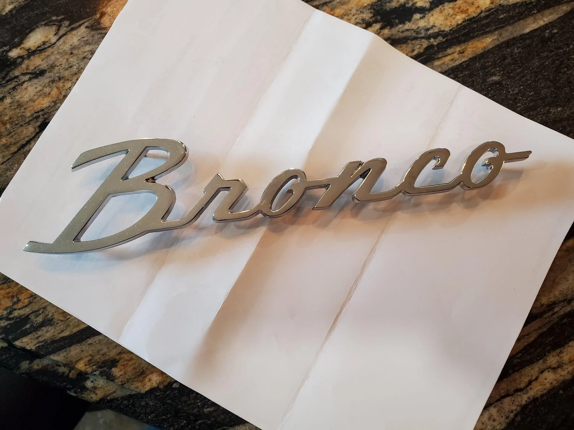 Ford Bronco Bronco Grilles 20210419_103401