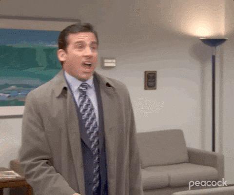 Ford Bronco Order Regrets??? giphy