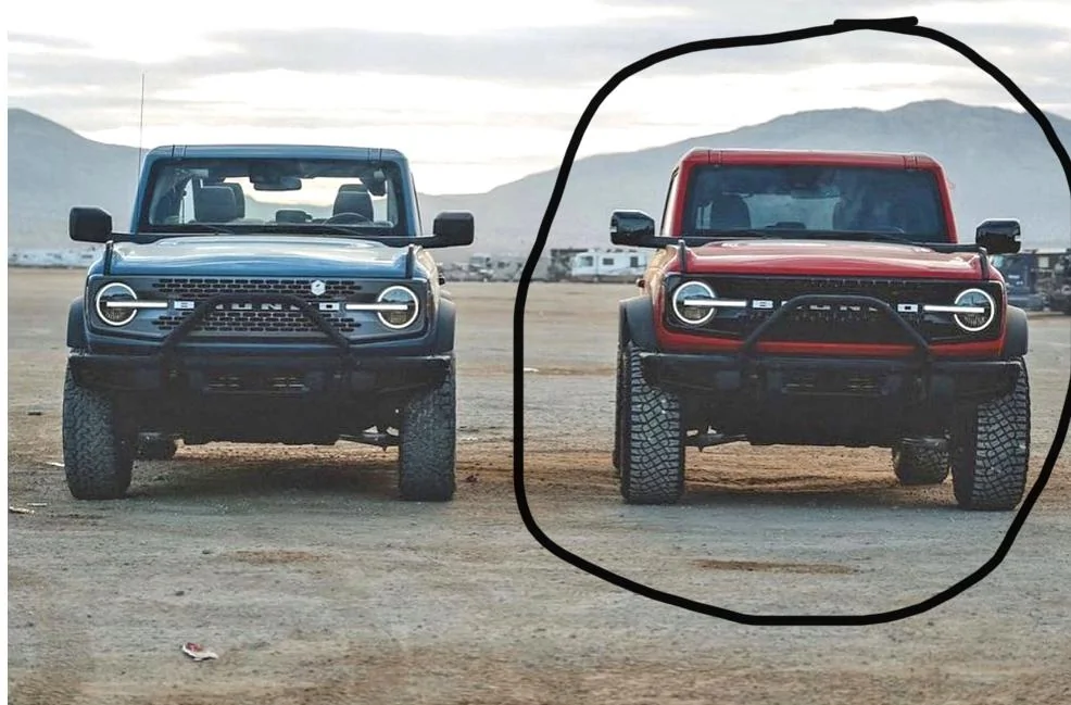 Ford Bronco Order Regrets??? 84EFBB82-C270-4245-B2F7-5CB96D67A5A4