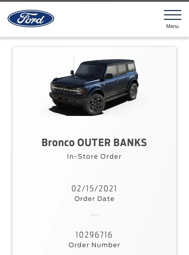 Ford Bronco Bronco Reservations Tracking List & Stats [Enter Yours!] 155F5AF2-B3D2-48A8-91BB-0CEAC877CEC8