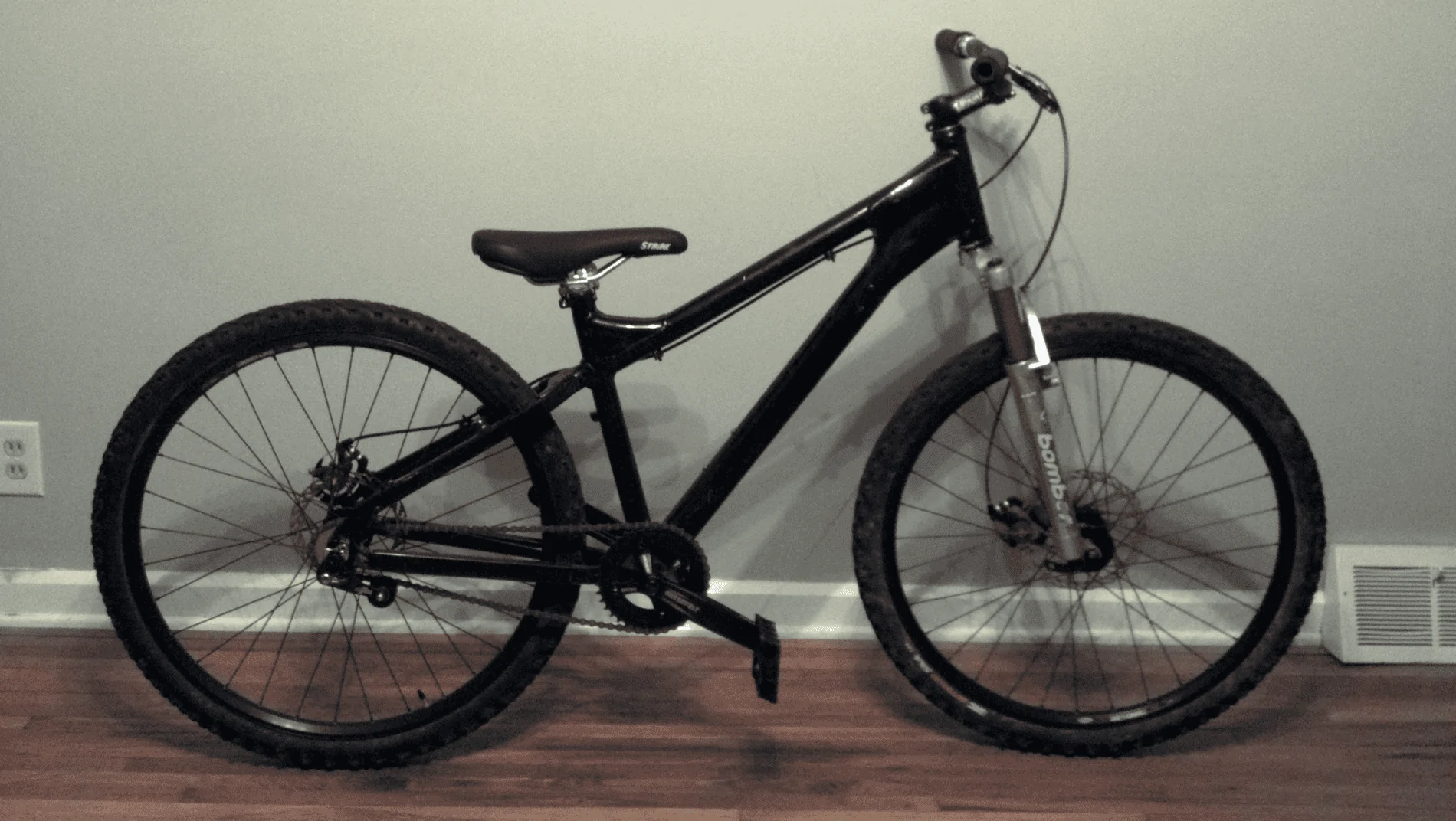 Ford Bronco The Bike Thread 1618865459944