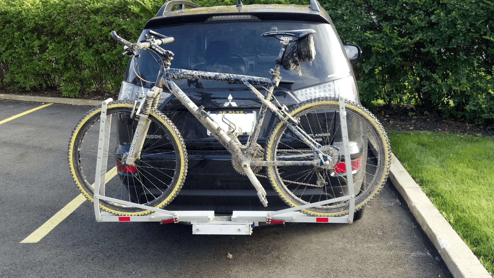 Ford Bronco The Bike Thread 1618865883185