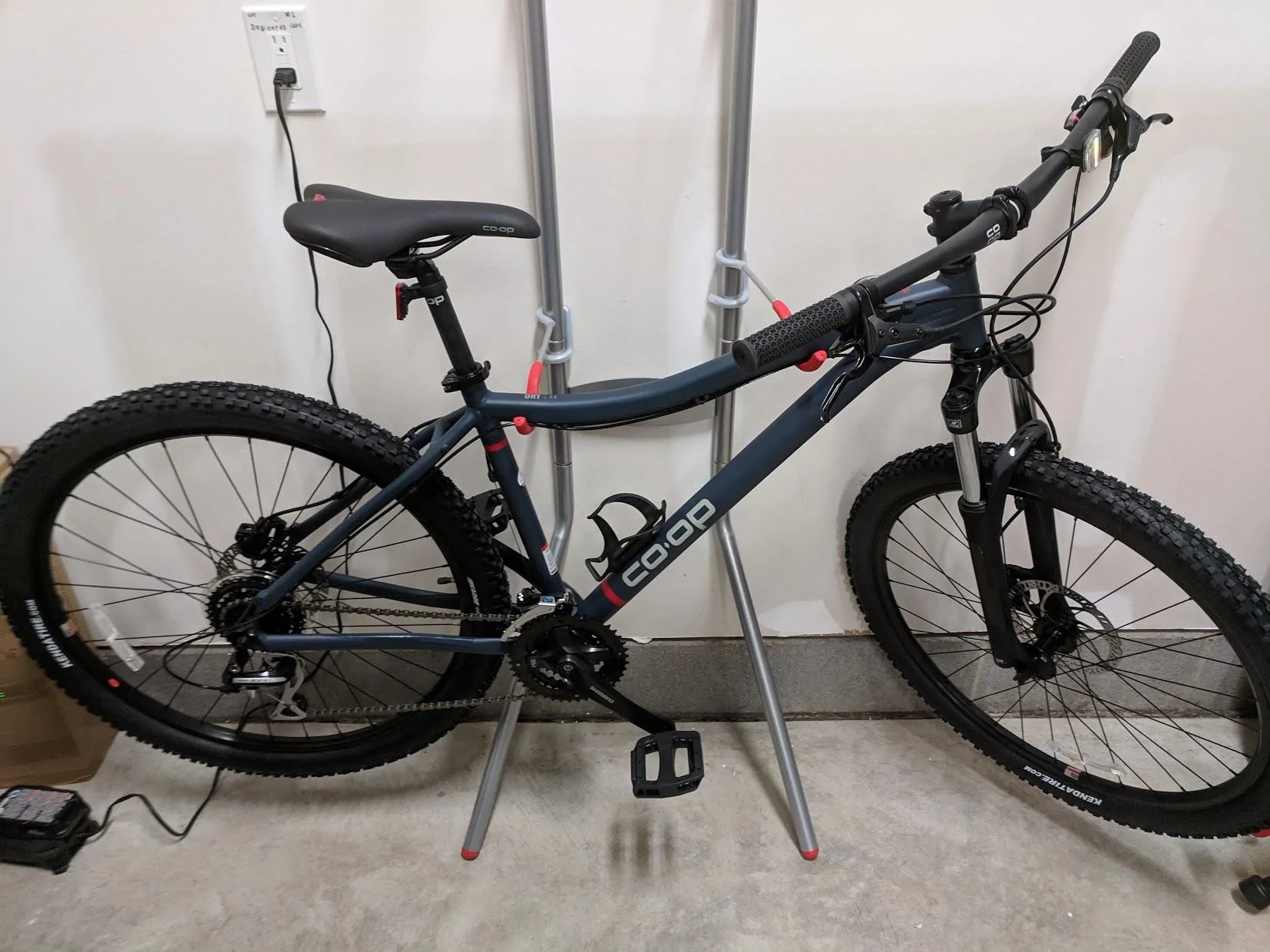 Ford Bronco The Bike Thread REI Coo