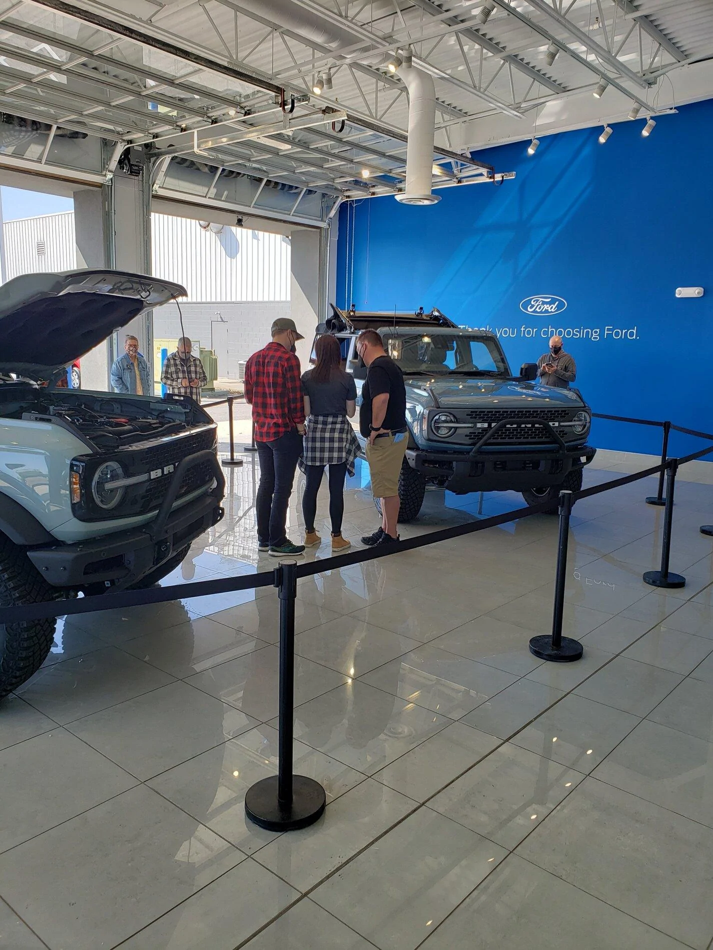 Ford Bronco Opinion answered 20210419_110316