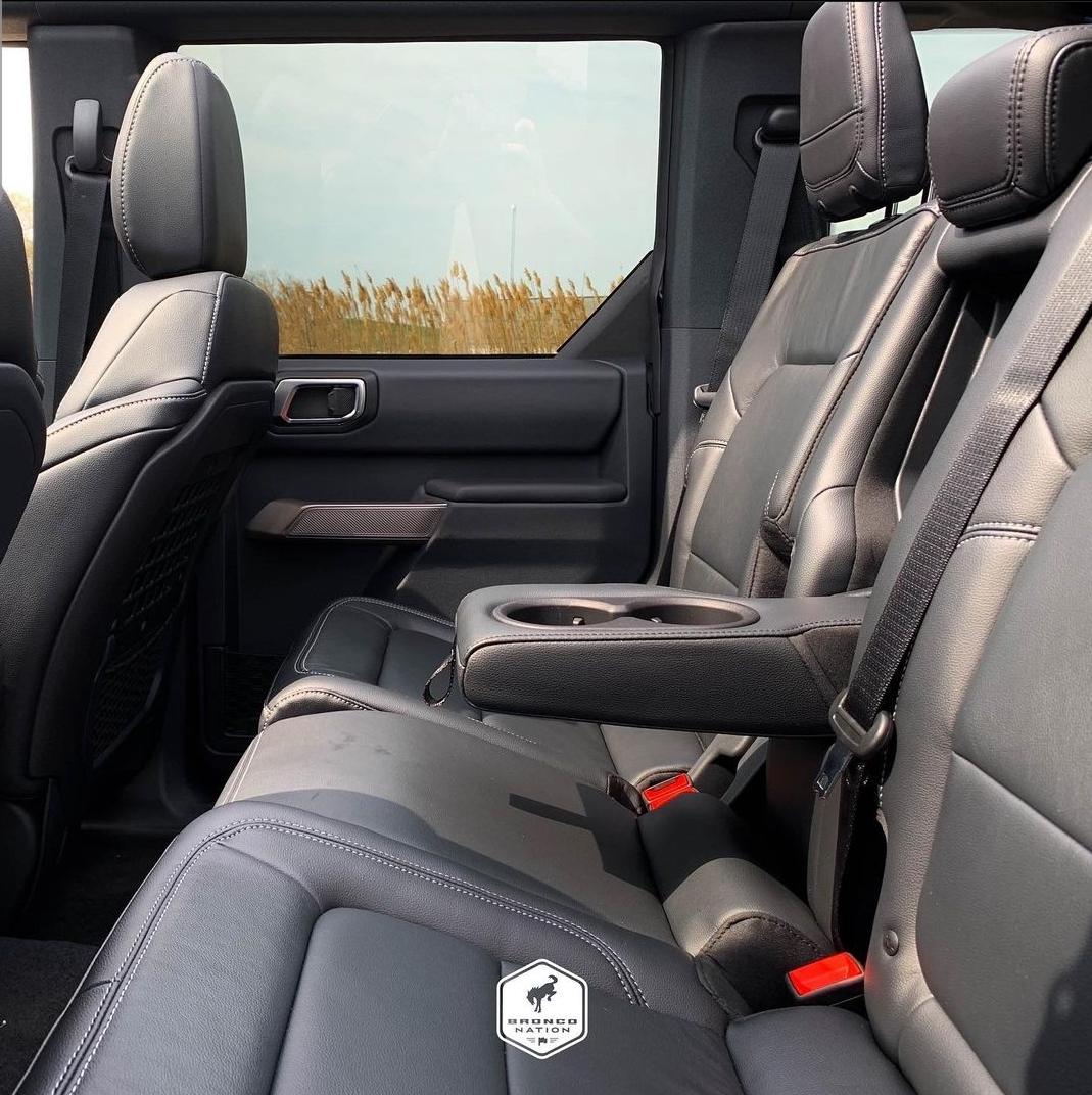 Ford Bronco First Edition Bronco Thread SmartSelect_20210419-172837_Instagram