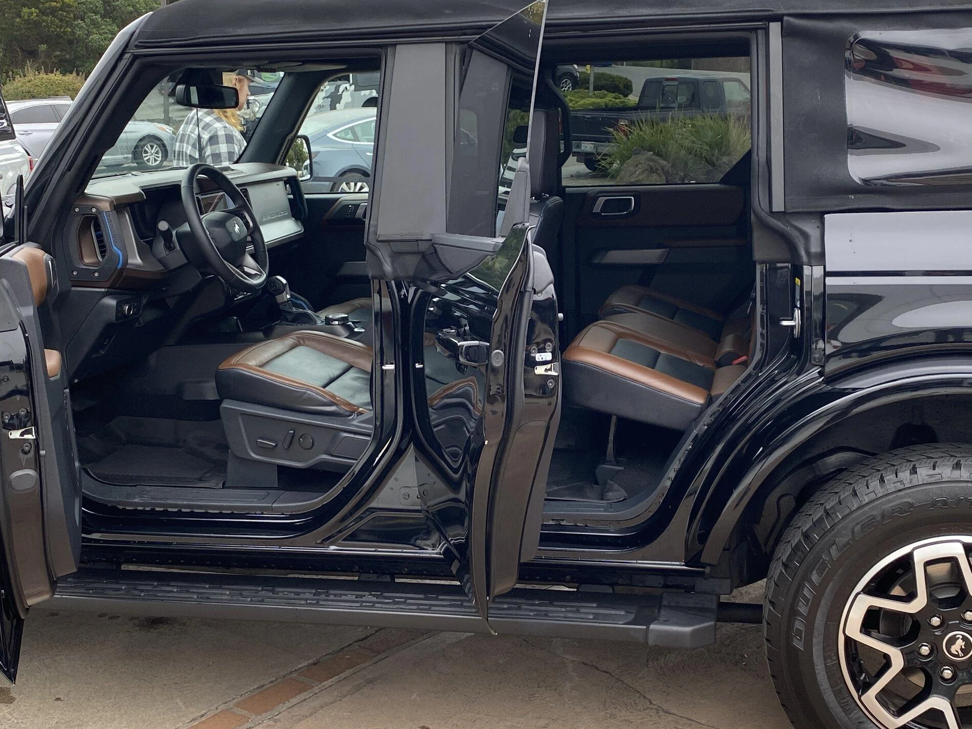 Ford Bronco Serramonte Ford Bronco Specialist to Answer Your Bronco and Ford Questions 0849CF72-5B35-4C63-8F7F-80FE4B59279A