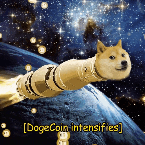 Ford Bronco Dogecoin worth more than Ford wer55