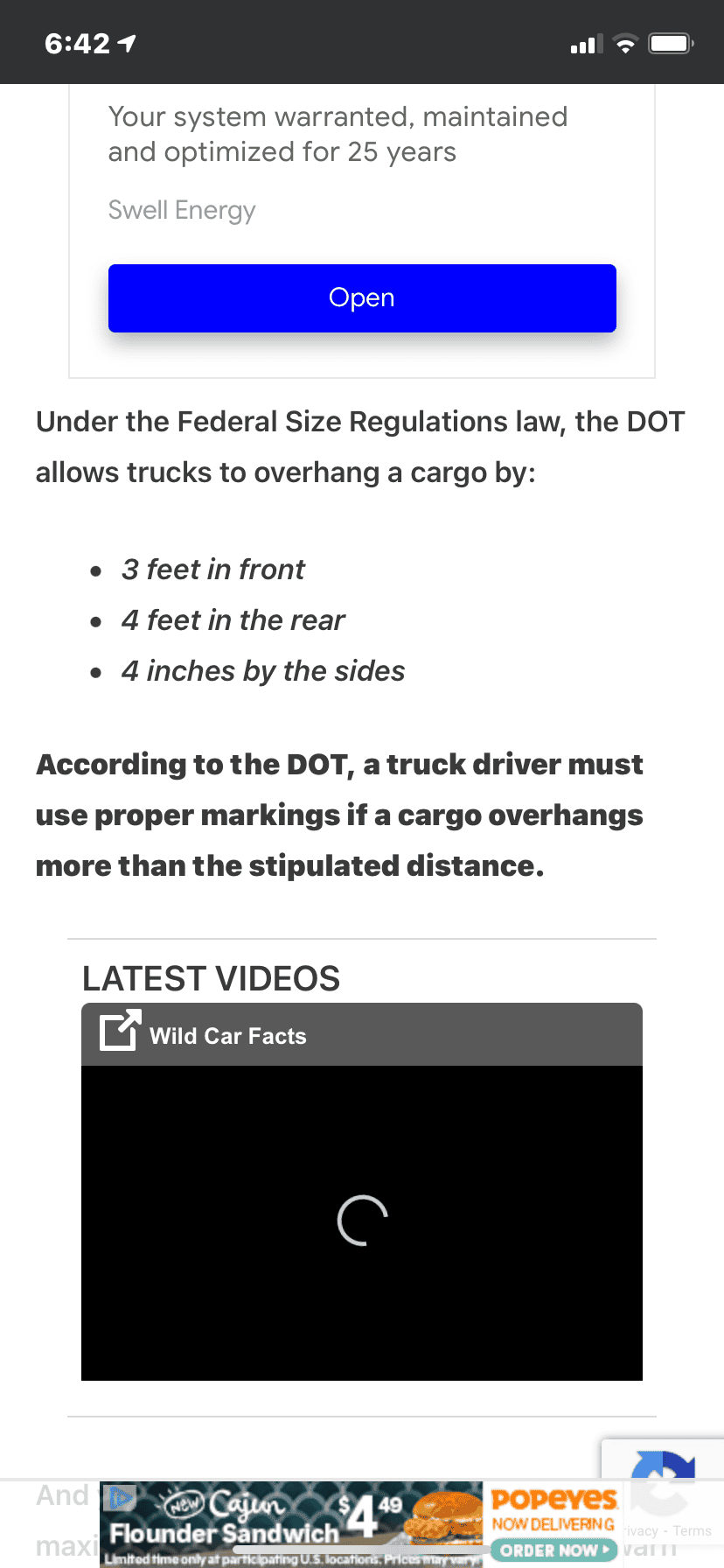 Ford Bronco Cargo space solution: pakmule 8FBD44C0-6130-4169-8F74-4472EB47FCA5