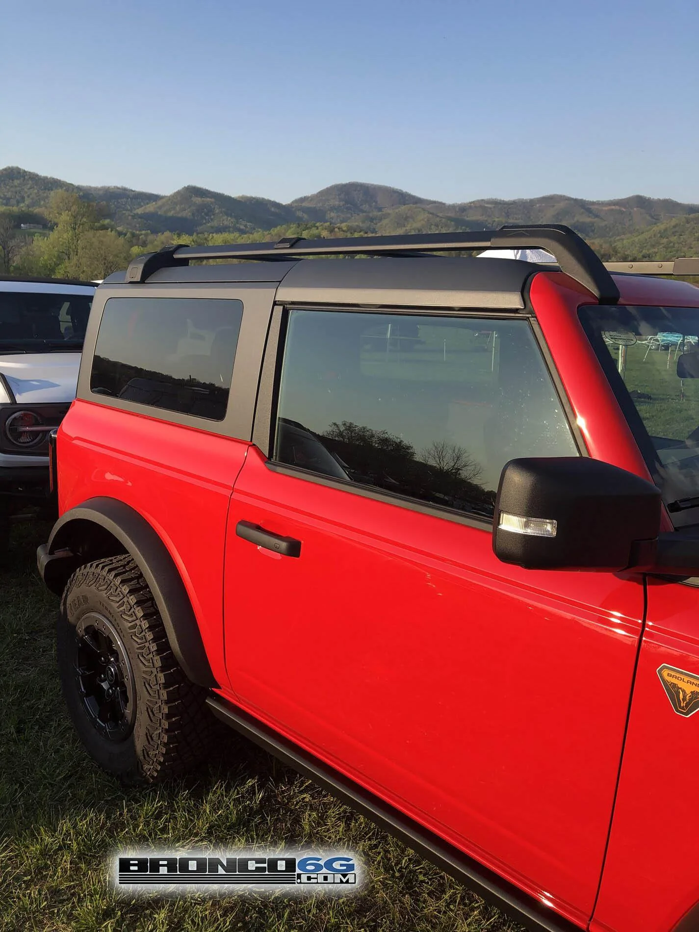 Ford Bronco 📸 Bronco PICS & VIDEOS From Super Celebration East!!! 🎥 2021 Bronco at Super Celebration East Tennessee 8