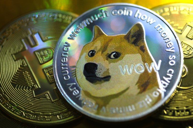 Ford Bronco April 19th??? dogecoin