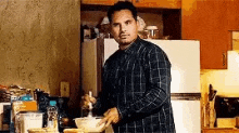 Ford Bronco Take a breath ...... michael-peña-michael-pena