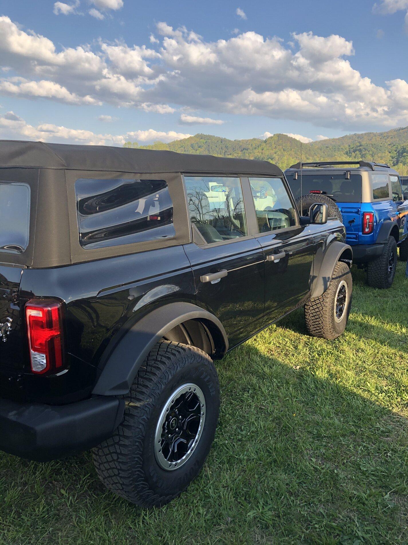 Ford Bronco 📸 Bronco PICS & VIDEOS From Super Celebration East!!! 🎥 20a25718-0897-4af1-b482-fc859a8bde49-jpe
