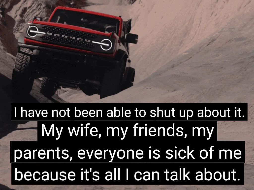 Ford Bronco 10 Things I Hate About The New Bronco Screenshot_20210421-103448_YouTube_1619027060562