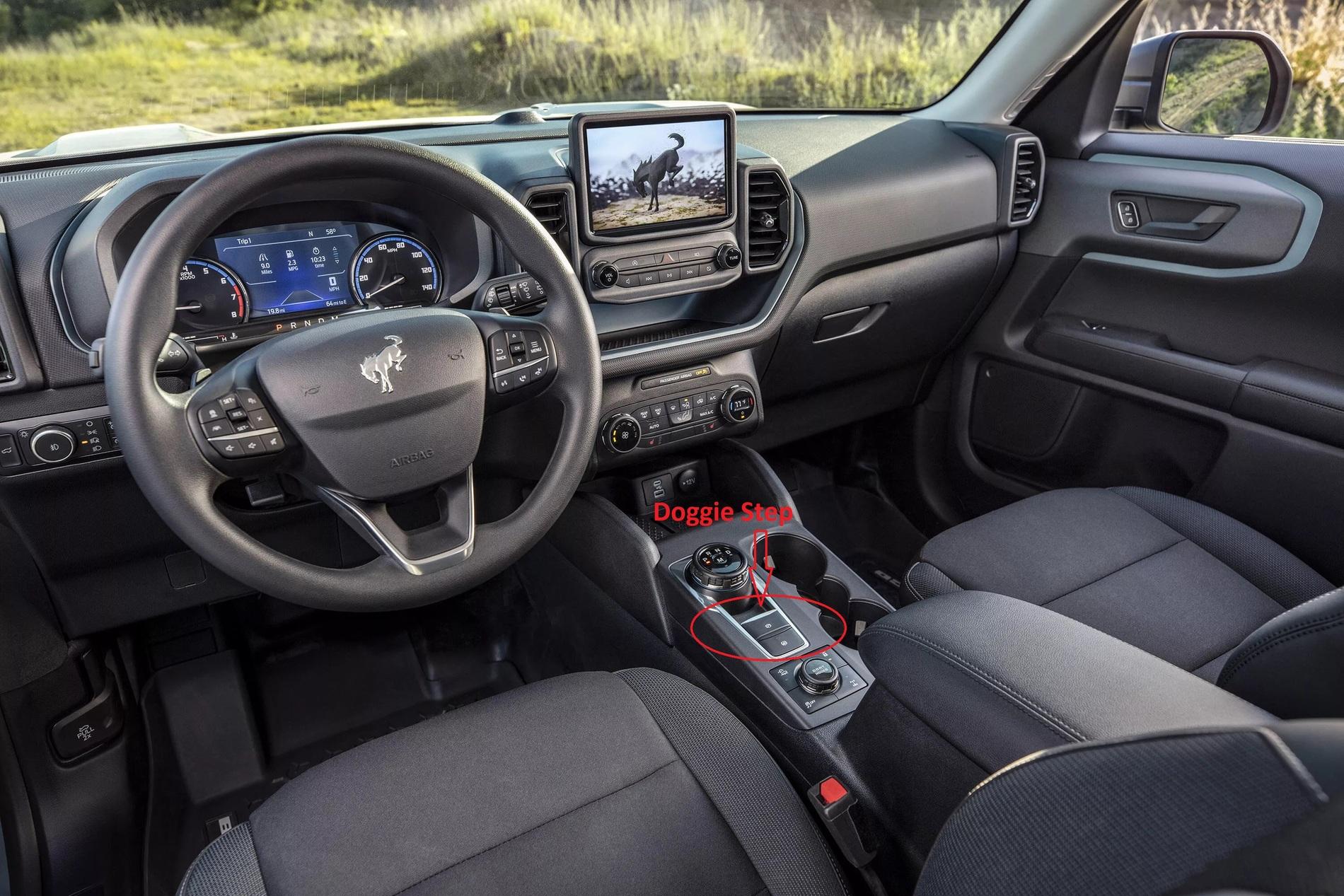 Ford Bronco 10 Things I Hate About The New Bronco HSVUcSi