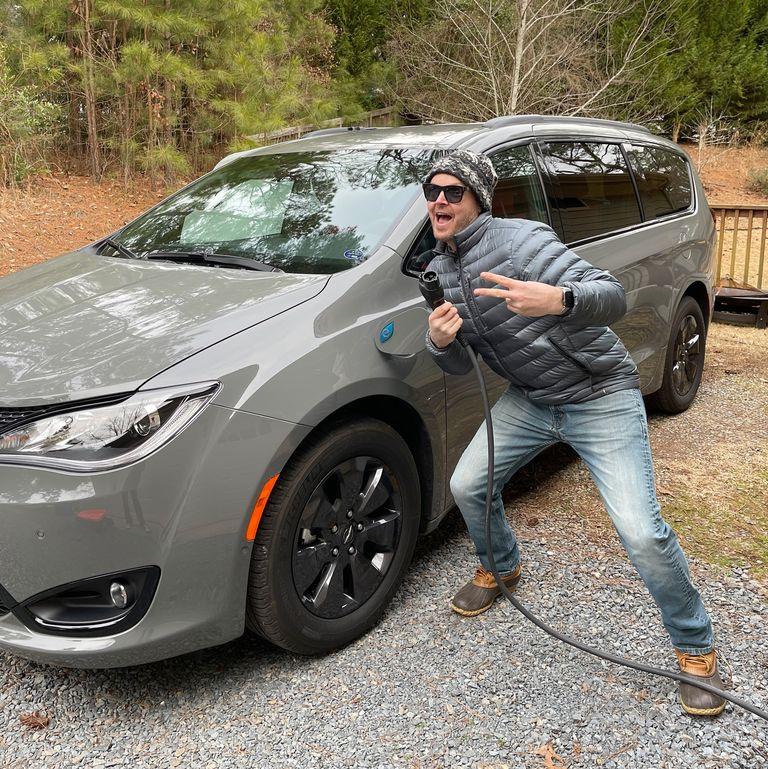 Ford Bronco VISIBILITY SUCKS Pacifica