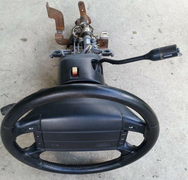 Ford Bronco Next Bronco 7th Gen s-l640