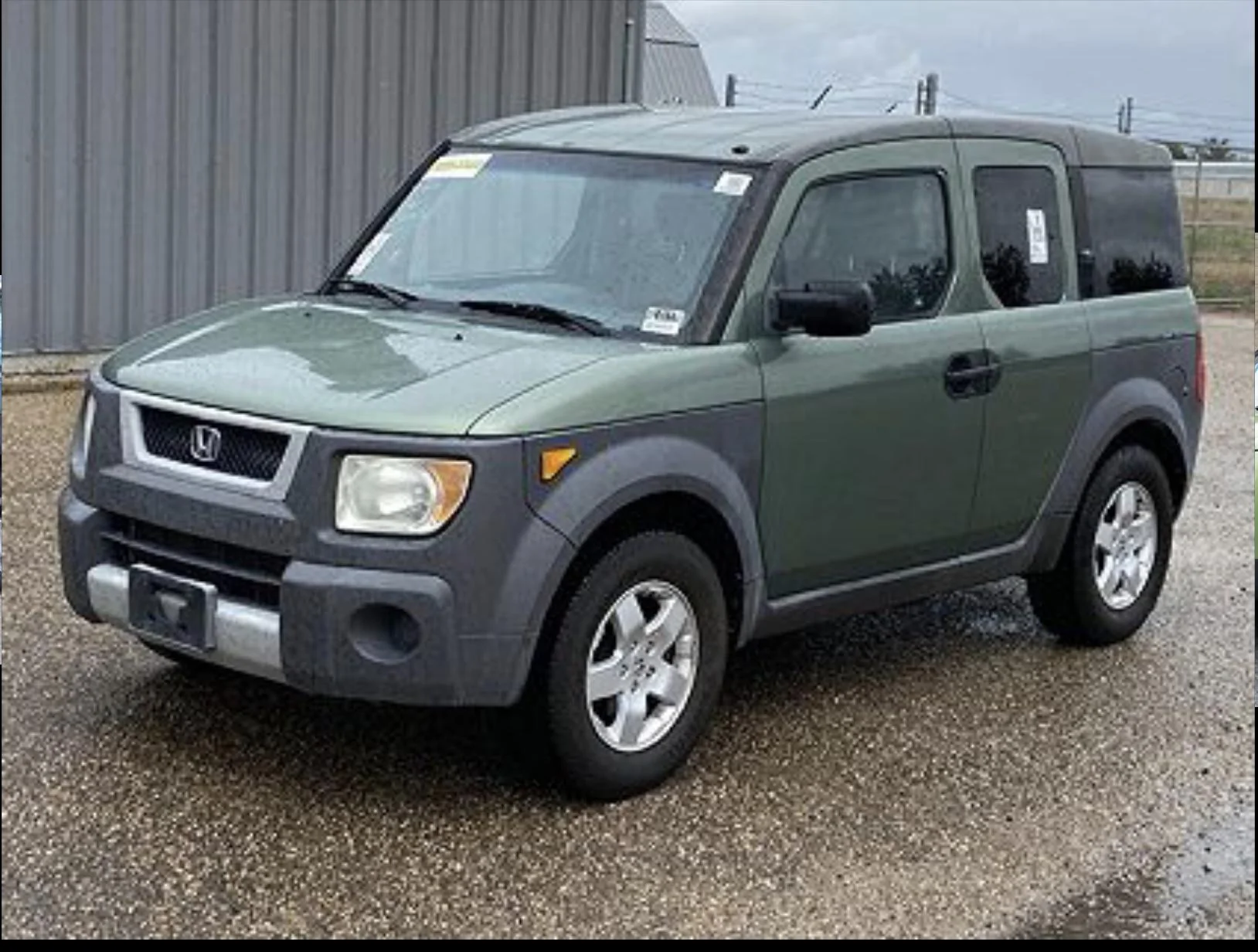 Ford Bronco Compared to a Defender - some general thoughts and concerns. FB532094-ADCF-491E-89E6-894A2EF90A79