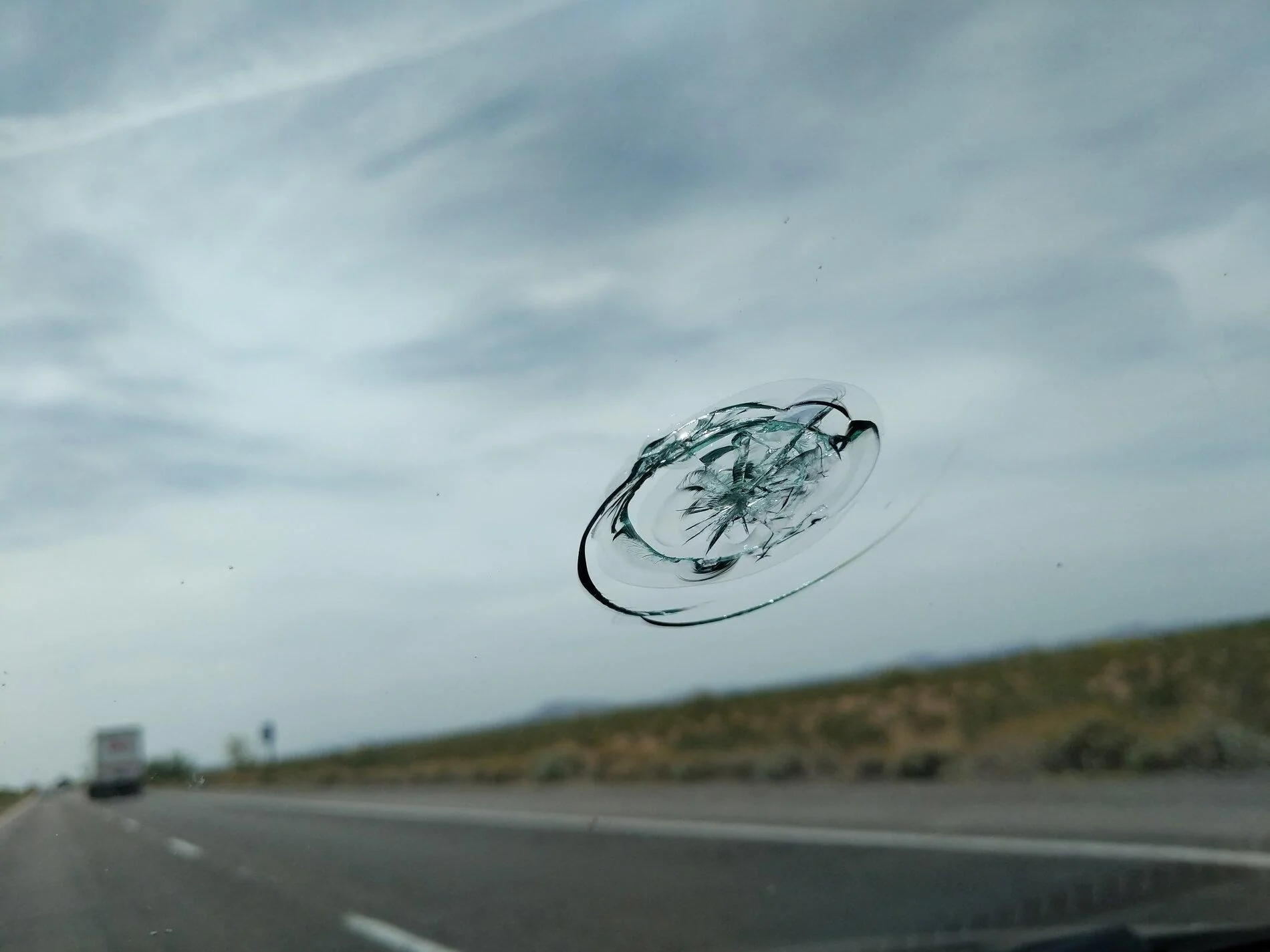 Ford Bronco Prepare for regular Windshield replacements IMG_20190510_112012