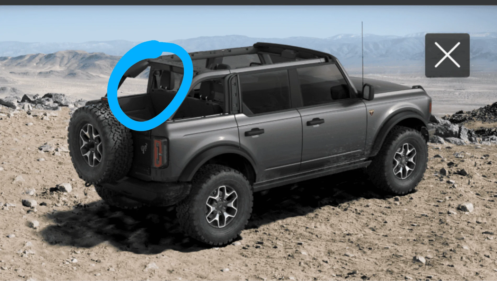 Ford Bronco B6G Giveaway: STIG PATCHES! Screenshot_20210422-103859